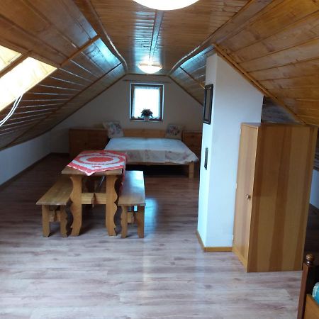 Orban Vendeghaz Guest House Kovagoors ภายนอก รูปภาพ