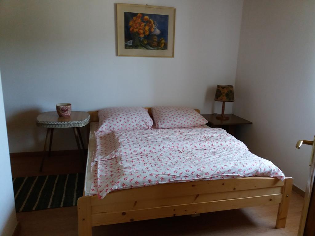 Orban Vendeghaz Guest House Kovagoors ภายนอก รูปภาพ
