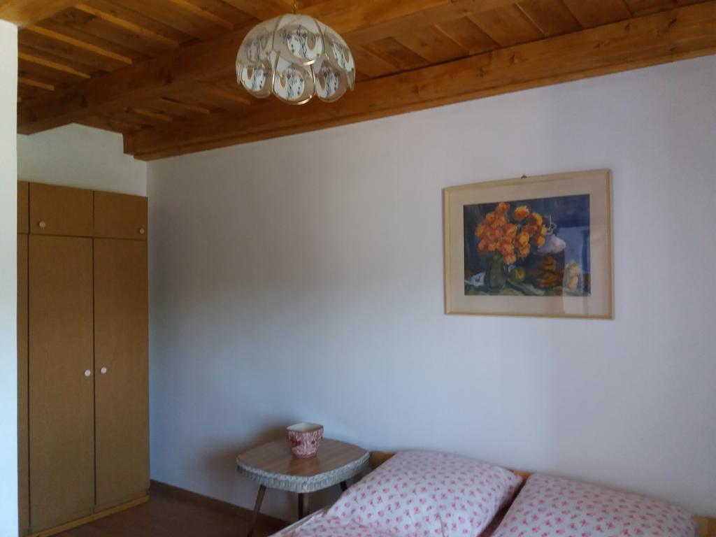 Orban Vendeghaz Guest House Kovagoors ภายนอก รูปภาพ