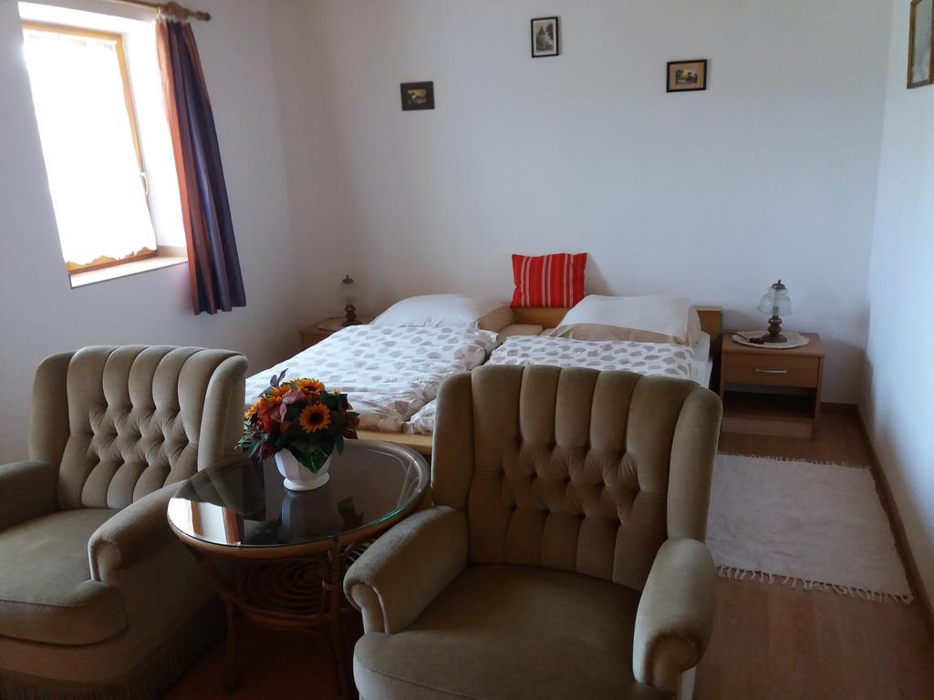 Orban Vendeghaz Guest House Kovagoors ภายนอก รูปภาพ