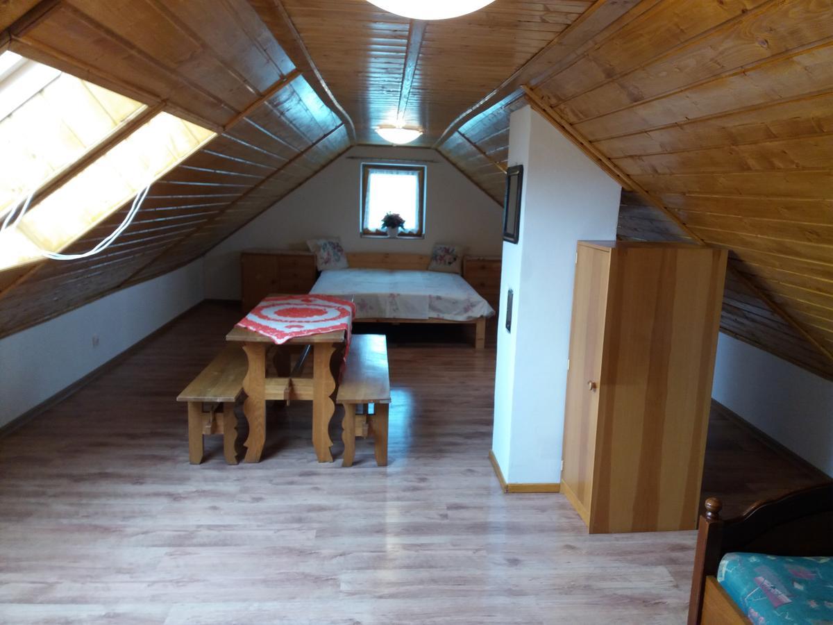 Orban Vendeghaz Guest House Kovagoors ภายนอก รูปภาพ