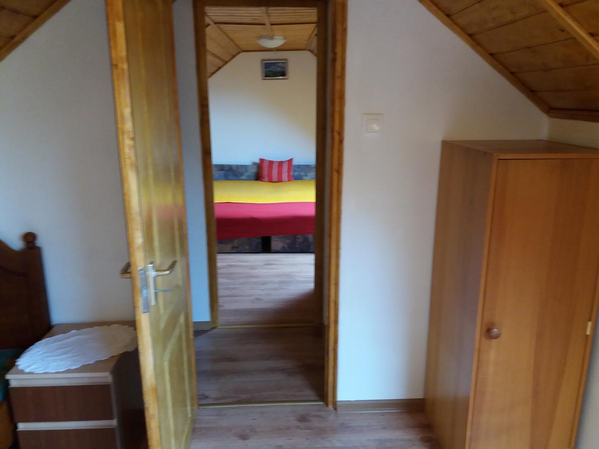 Orban Vendeghaz Guest House Kovagoors ภายนอก รูปภาพ